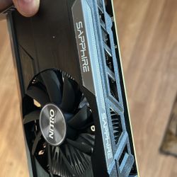Older Gpu 
