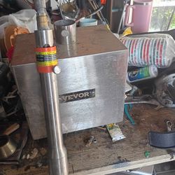 Propane Forge