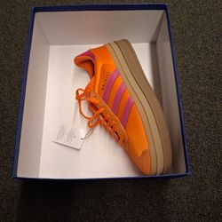 Women's Miami Mid Platform San