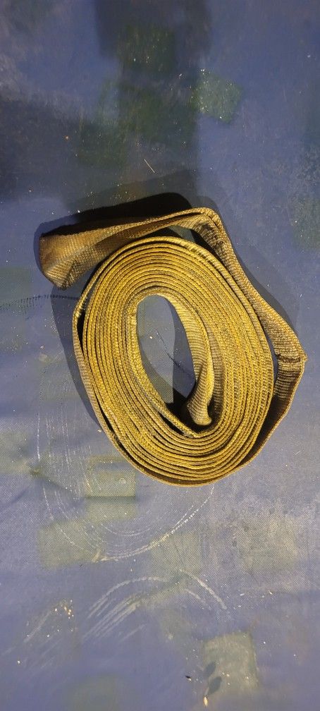 20000# Tow Strap