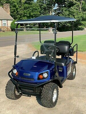 Cart Electric