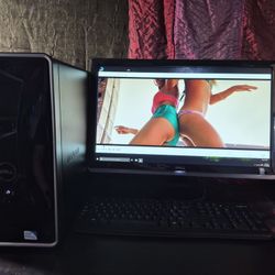 Dell Desktop PC Complete Computer System...Can Deliver! 