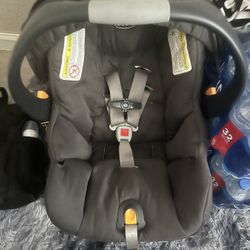 Car Seat Baby 