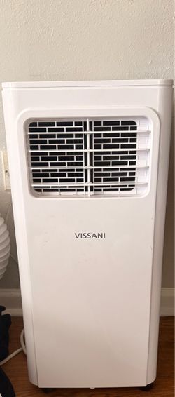 Portable Vissani AC Unit ( Window )