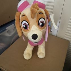 Paw Patrol Skye