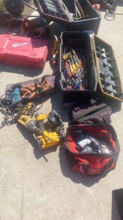 Yard sale different price