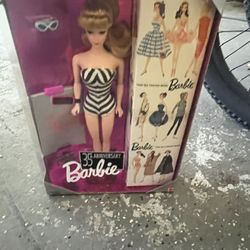 Barbie For President/Barbie Spotlight 
