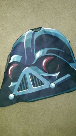 Kids Angry Birds Star Wars Halloween Costume