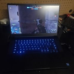 Razer Laptop