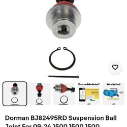 Dorman Ball Joint 