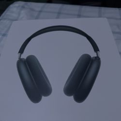 Apple AirPod Max Midnight ANC