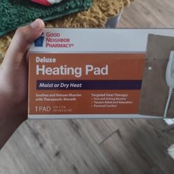Heating Pad