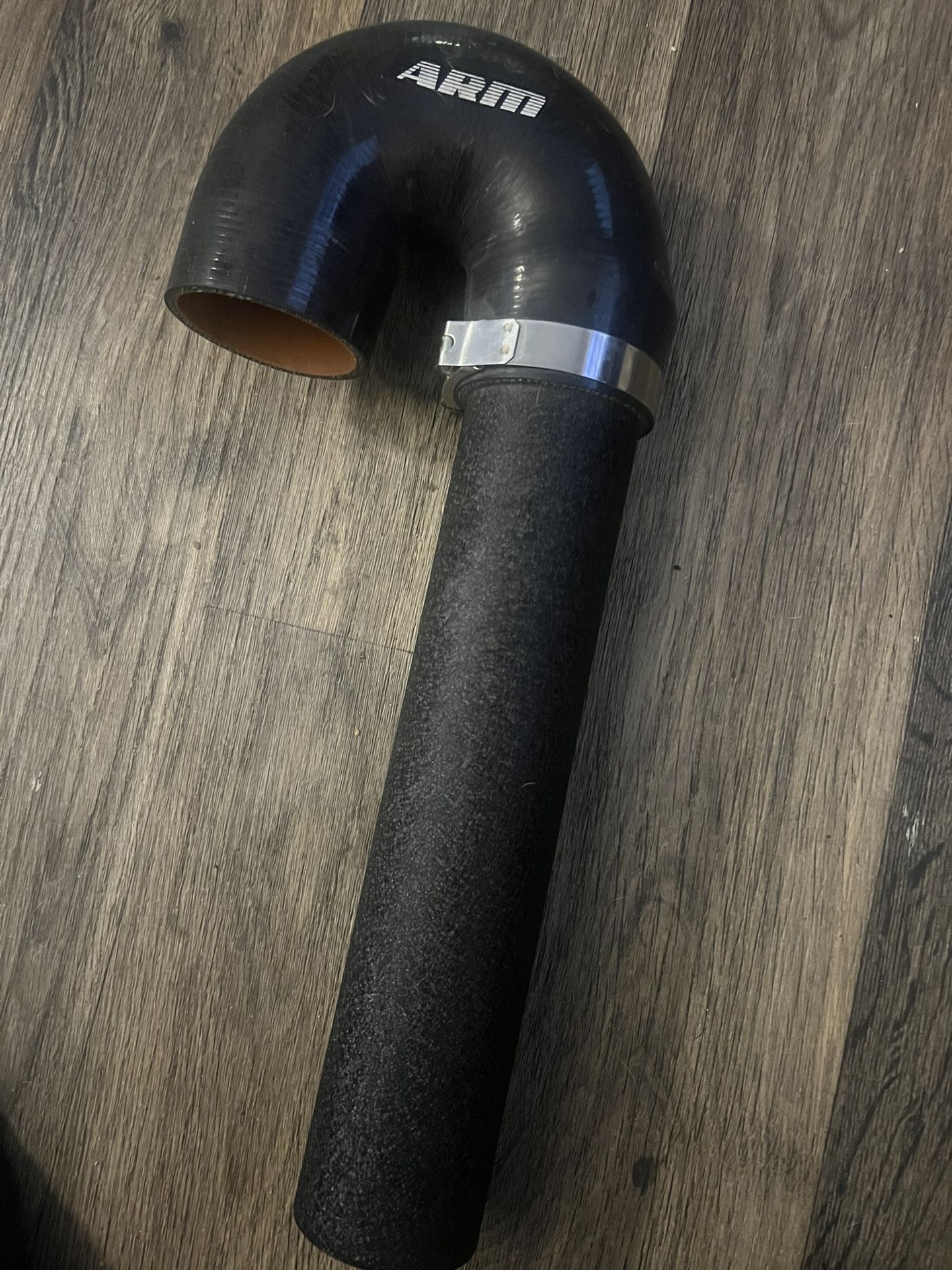 ARM 2.5 Inch Intake Pipe BMW -f-150