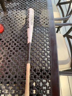 TEAM marucci baseball bat