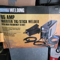 Welder