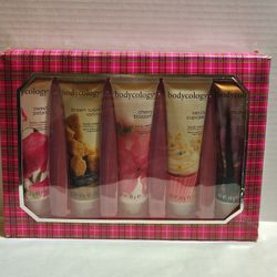 Moisturizing Body Cream