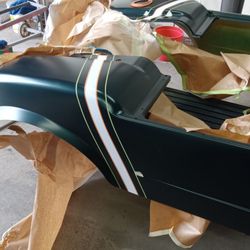 Golf Cart Custom