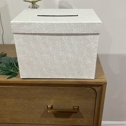 Party Envelope Box