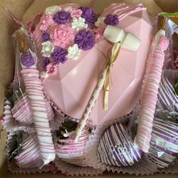 The Treat Box