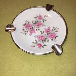 VTG  Wedgwood Ashtray/Jewelry tray