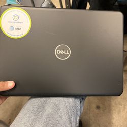 Dell Laptop 