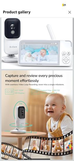 Baby Monitor