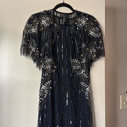 Adrianna   Papell  party dress
