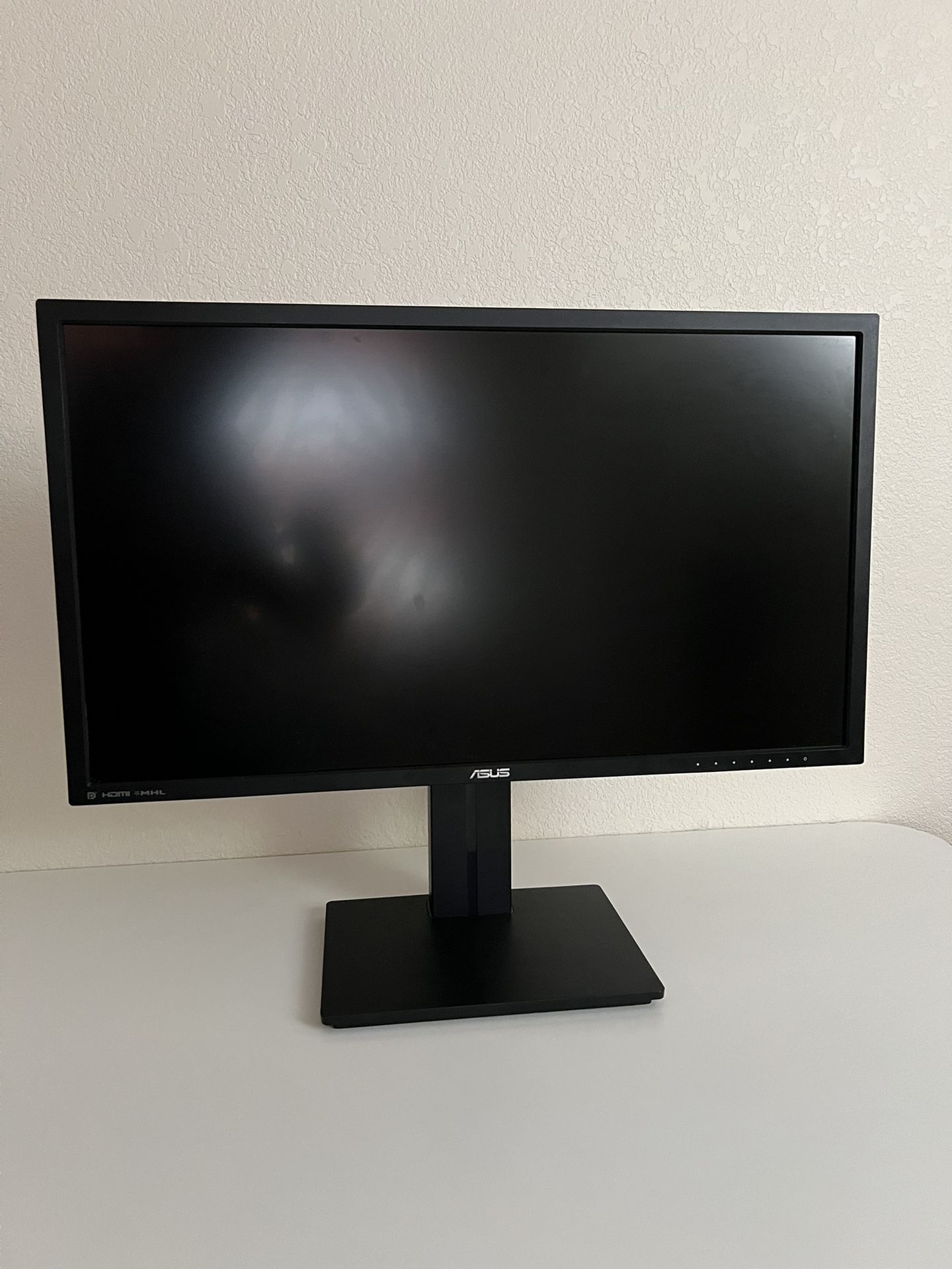 ASUS PB287Q 28" 4K 60Hz TN Monitor