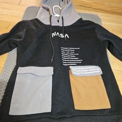 Medium Sized NASA Hoodie 