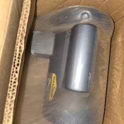 Baldor Single Phase Motor