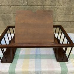 Book Stand Laptop Stand