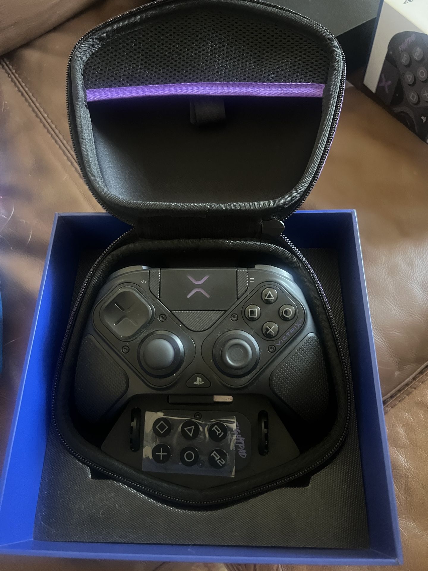 PlayStation Victrix Pro BFG Controller