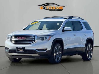 2017 GMC Acadia
