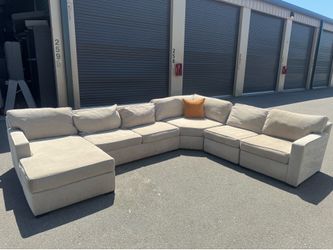 Sectional Couch