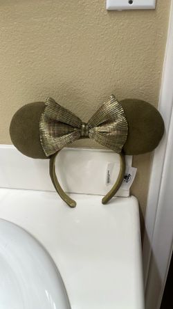 Disneyland Limited Edition Ears New 