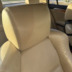 2005 Acura TL