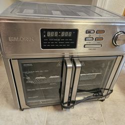 Kalorik Air Fryer