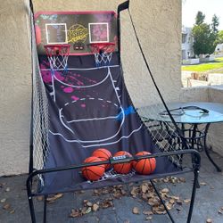 Basketball Arcade 
