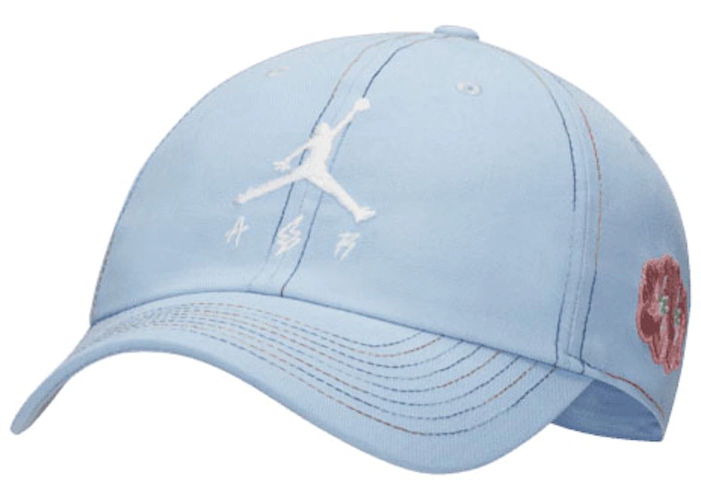 J Balvin x Jordan Hat