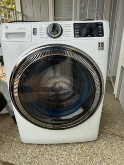 Washer machine
