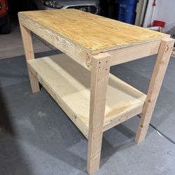 Work Bench 