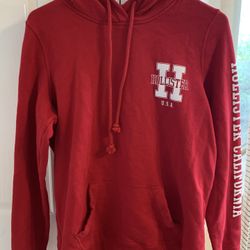 Hollister Hoodie