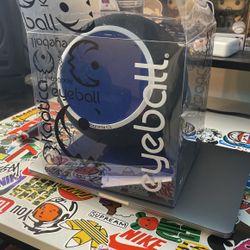 Kaotica Eyeball