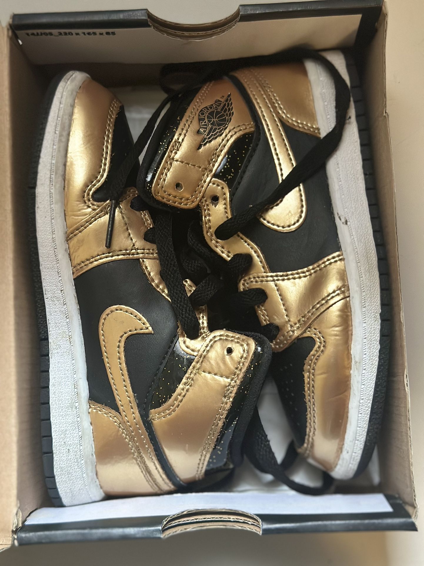 Big kid Shoes