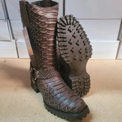 Botas Vaqueras / Cowboy Boots