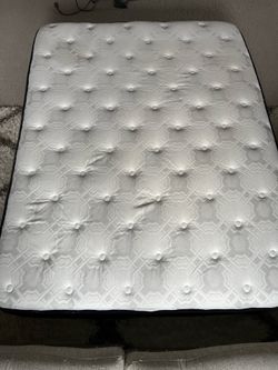 Queen size mattress
