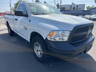 2023 RAM 1500 Classic