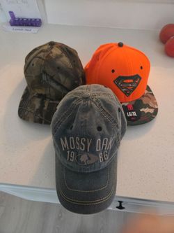 Hats