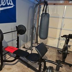 Exercise Equipment