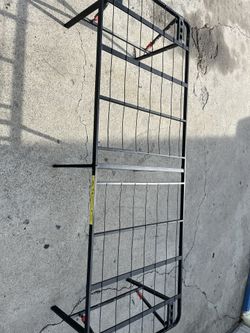 Bed Frame